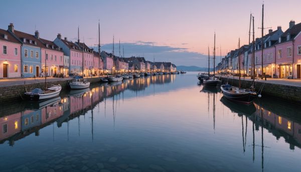 Les séjours en basse saison offrent calme et tarifs avantageux
