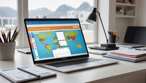 Pourquoi éviter les intermédiaires pour planifier vos vacances pro