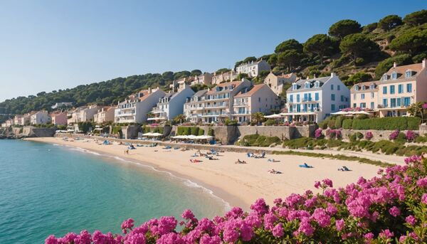 Pourquoi jard-sur-mer est une destination idéale pour un séjour en appart’hôtel