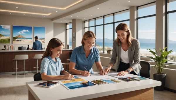 Quel package estival choisir pour des vacances réussies en famille