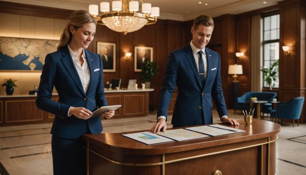 Quel service personnalisé obtient-on en contactant l hôtel en direct